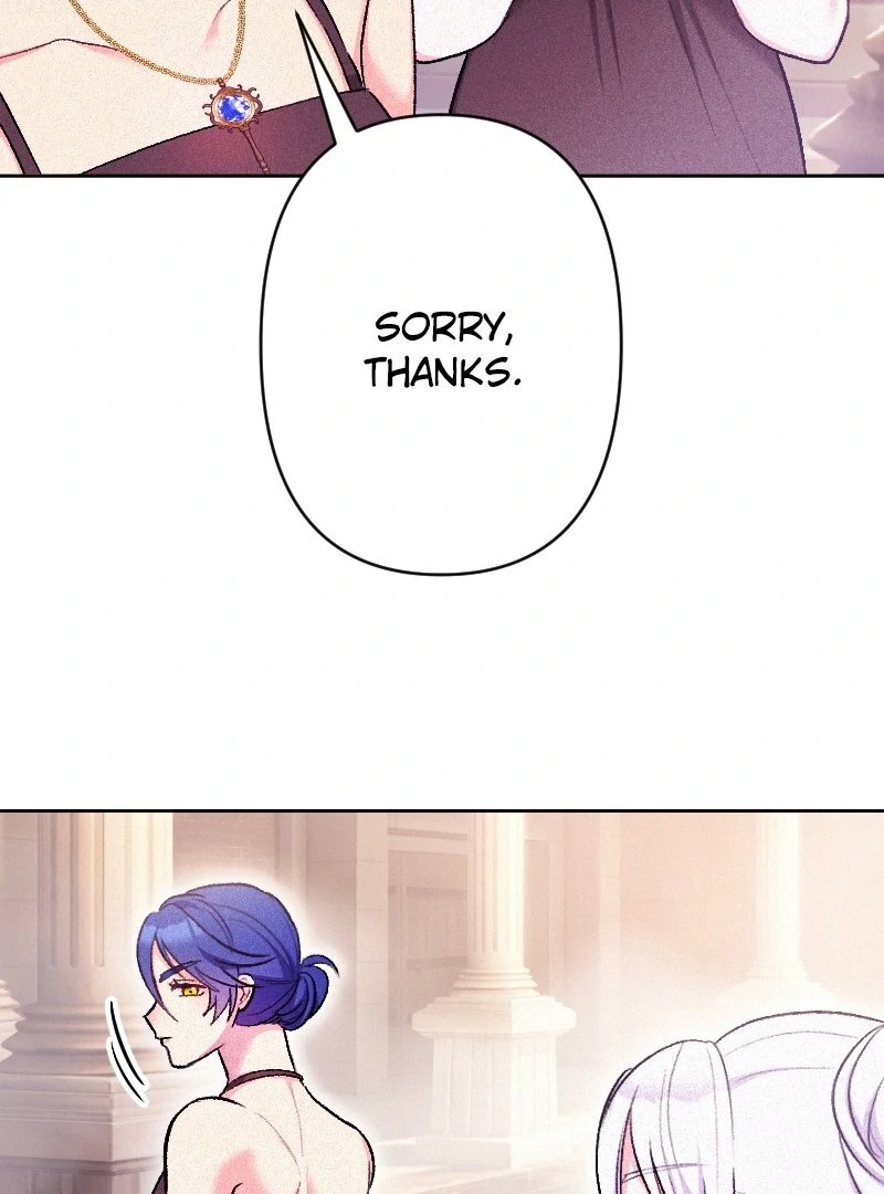 The Abandoned Saintess’s Vow: To Deny the Prince’s Love in Her Next Life Chapter 47 - Page 66