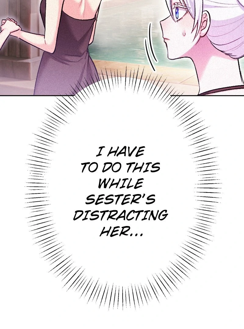 The Abandoned Saintess’s Vow: To Deny the Prince’s Love in Her Next Life Chapter 47 - Page 67