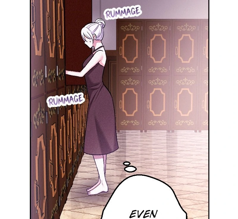 The Abandoned Saintess’s Vow: To Deny the Prince’s Love in Her Next Life Chapter 47 - Page 69