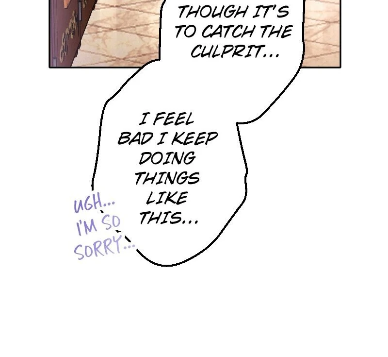The Abandoned Saintess’s Vow: To Deny the Prince’s Love in Her Next Life Chapter 47 - Page 70