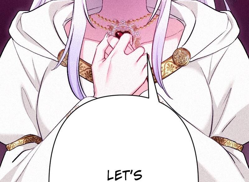 The Abandoned Saintess’s Vow: To Deny the Prince’s Love in Her Next Life Chapter 47 - Page 8