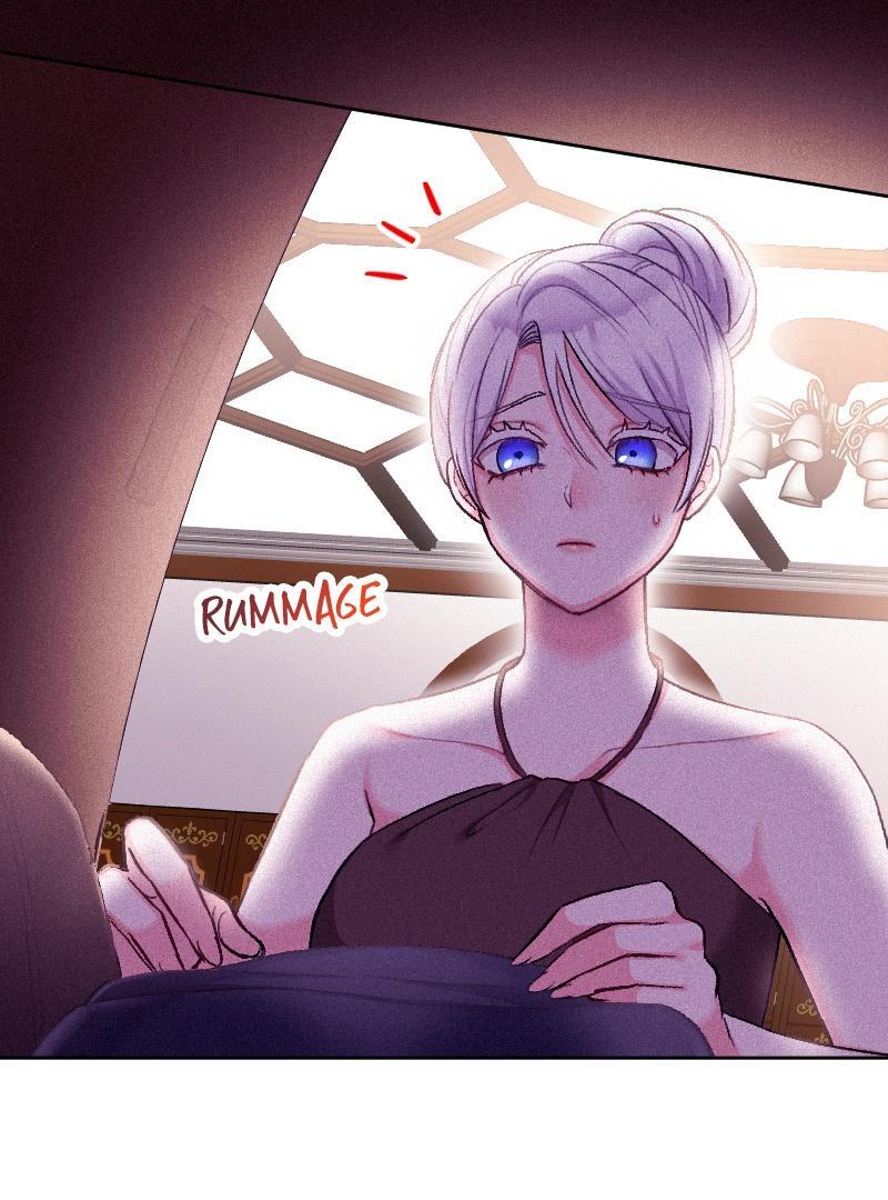 The Abandoned Saintess’s Vow: To Deny the Prince’s Love in Her Next Life Chapter 47 - Page 71