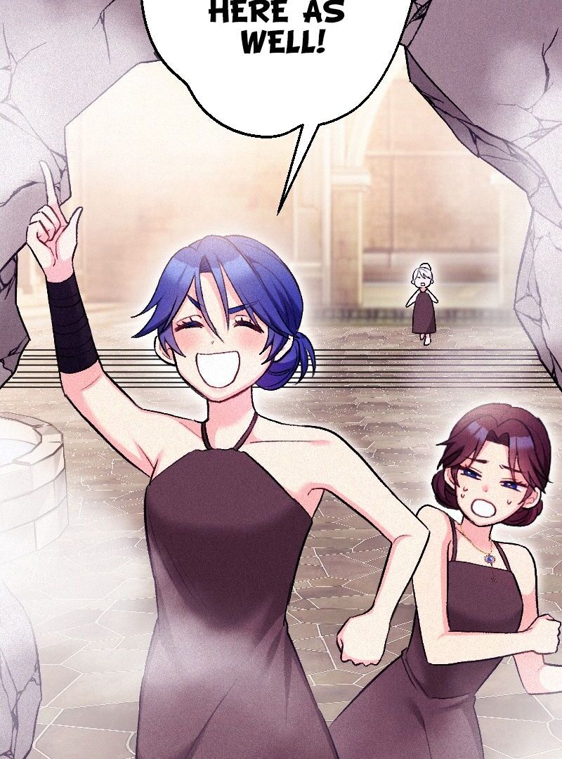 The Abandoned Saintess’s Vow: To Deny the Prince’s Love in Her Next Life Chapter 47 - Page 83