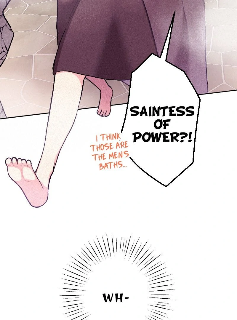 The Abandoned Saintess’s Vow: To Deny the Prince’s Love in Her Next Life Chapter 47 - Page 84
