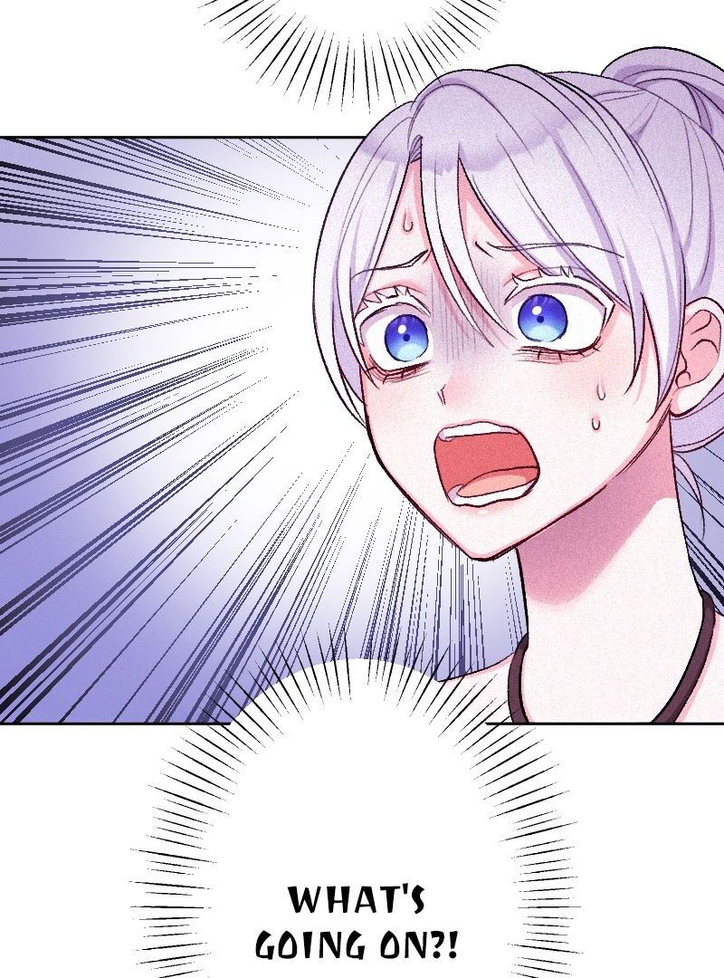 The Abandoned Saintess’s Vow: To Deny the Prince’s Love in Her Next Life Chapter 47 - Page 85