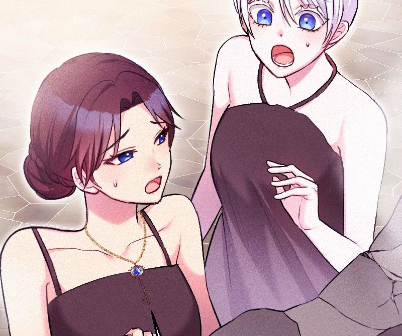 The Abandoned Saintess’s Vow: To Deny the Prince’s Love in Her Next Life Chapter 47 - Page 87