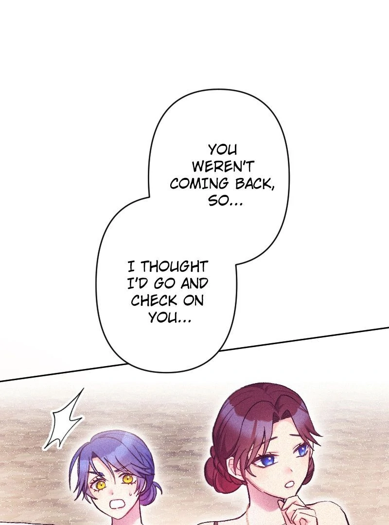 The Abandoned Saintess’s Vow: To Deny the Prince’s Love in Her Next Life Chapter 47 - Page 89