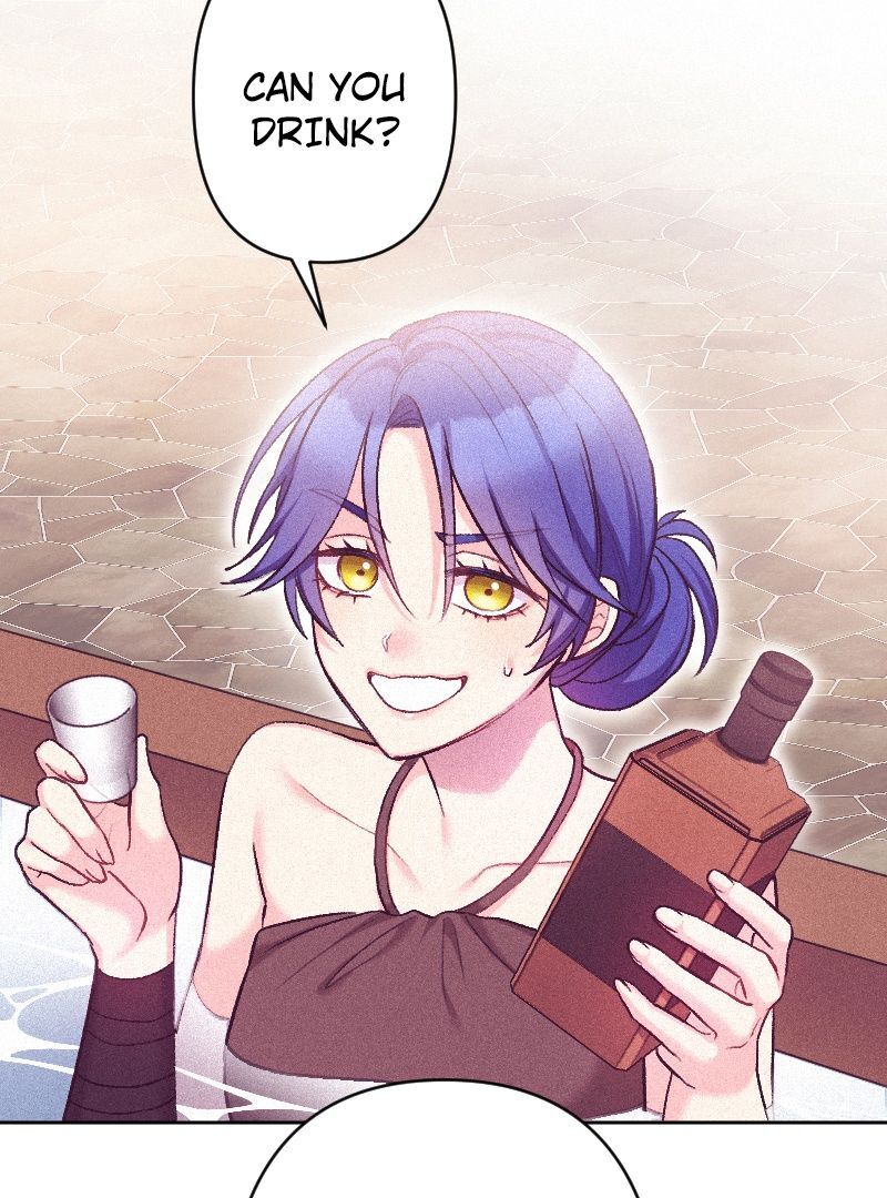 The Abandoned Saintess’s Vow: To Deny the Prince’s Love in Her Next Life Chapter 47 - Page 91