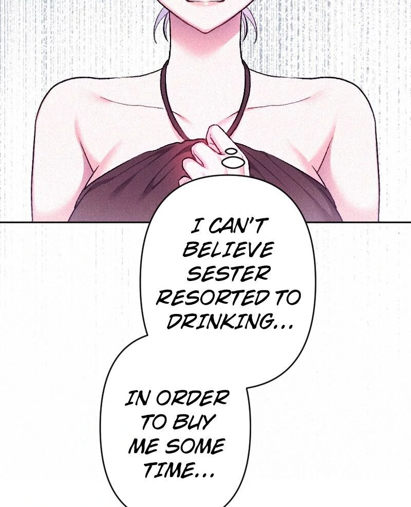 The Abandoned Saintess’s Vow: To Deny the Prince’s Love in Her Next Life Chapter 47 - Page 96