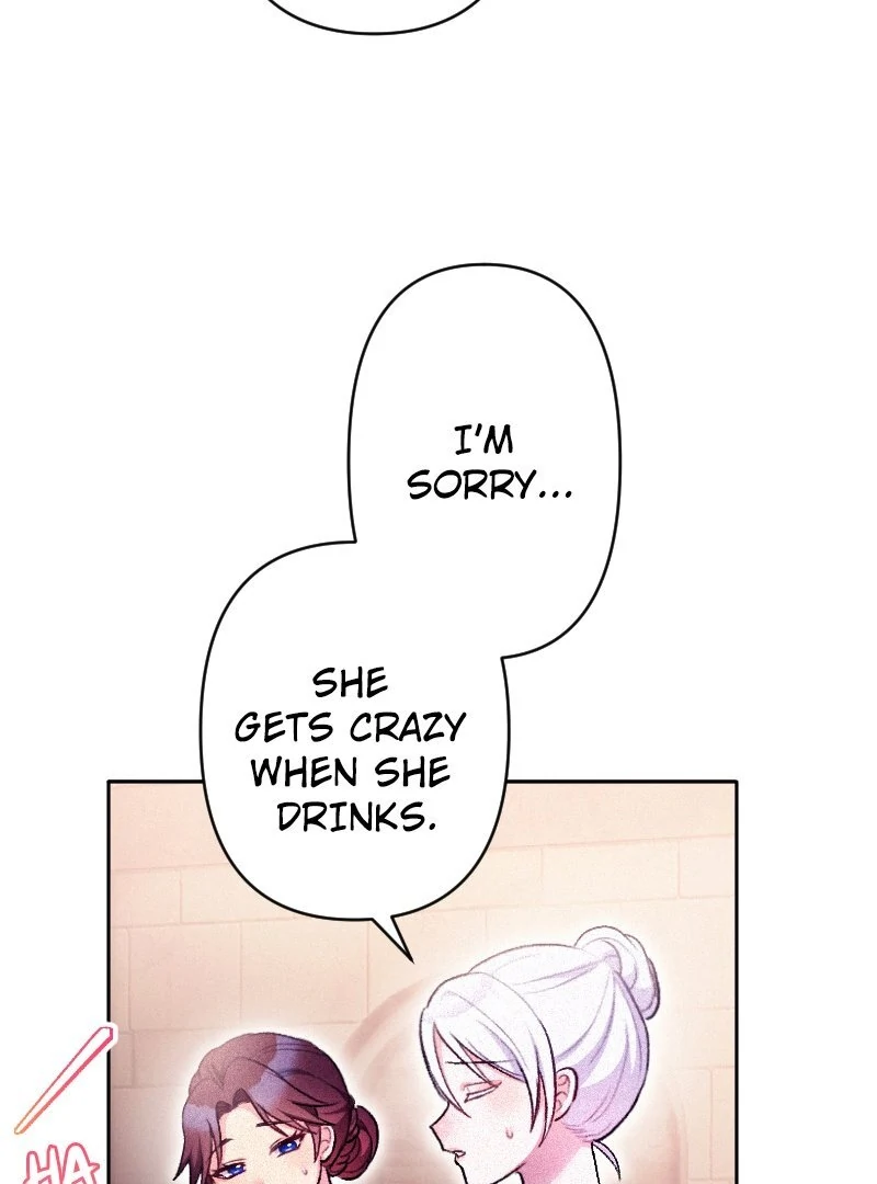 The Abandoned Saintess’s Vow: To Deny the Prince’s Love in Her Next Life Chapter 47 - Page 97