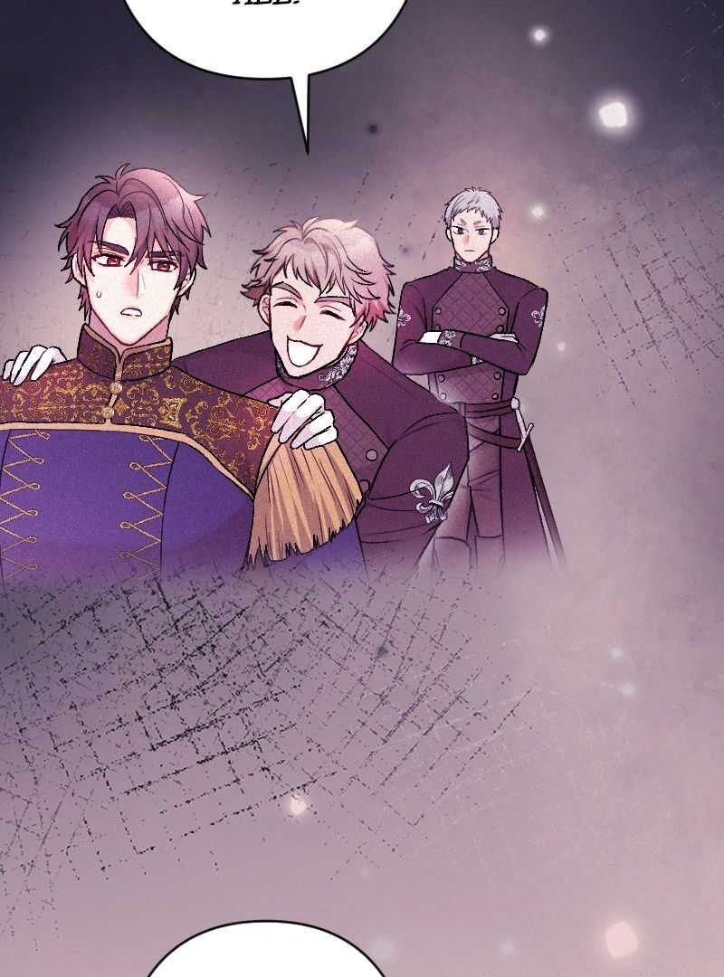 The Abandoned Saintess’s Vow: To Deny the Prince’s Love in Her Next Life Chapter 48 - Page 11
