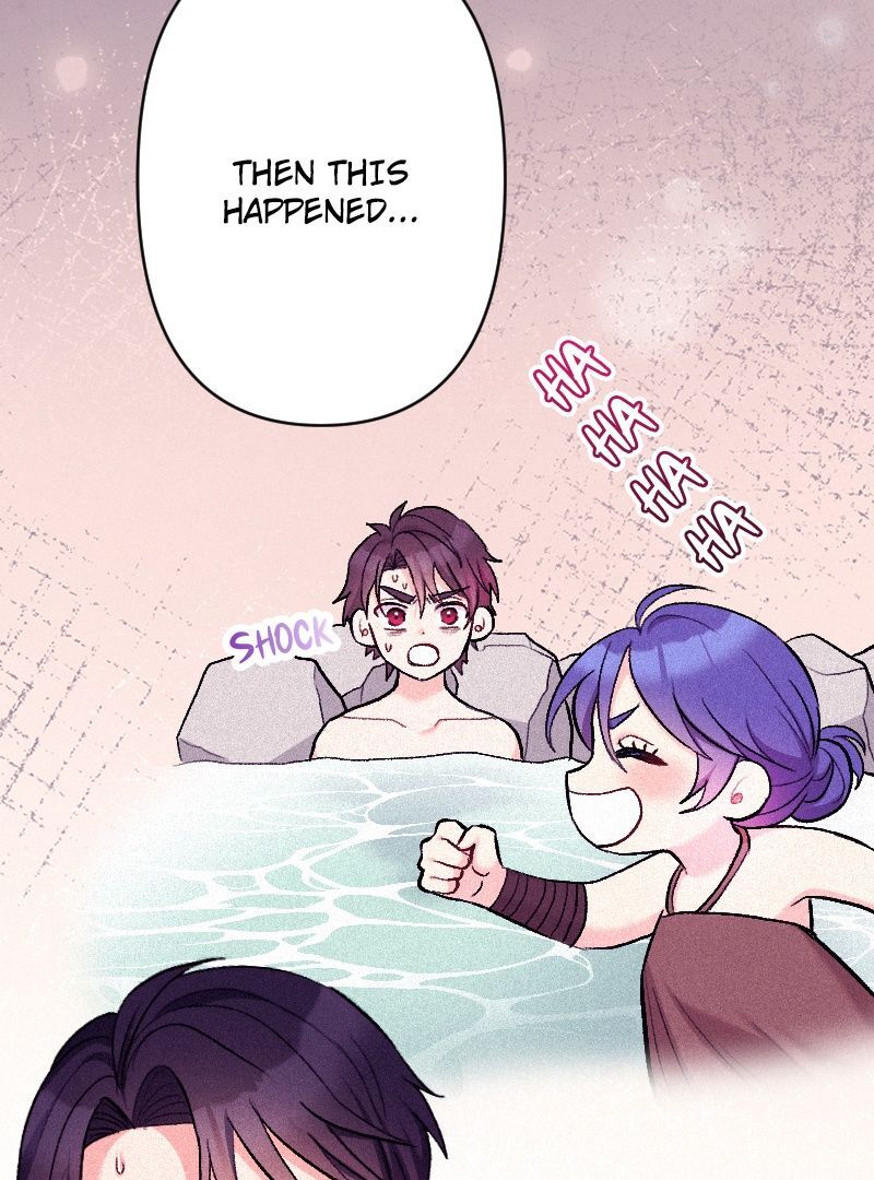 The Abandoned Saintess’s Vow: To Deny the Prince’s Love in Her Next Life Chapter 48 - Page 12