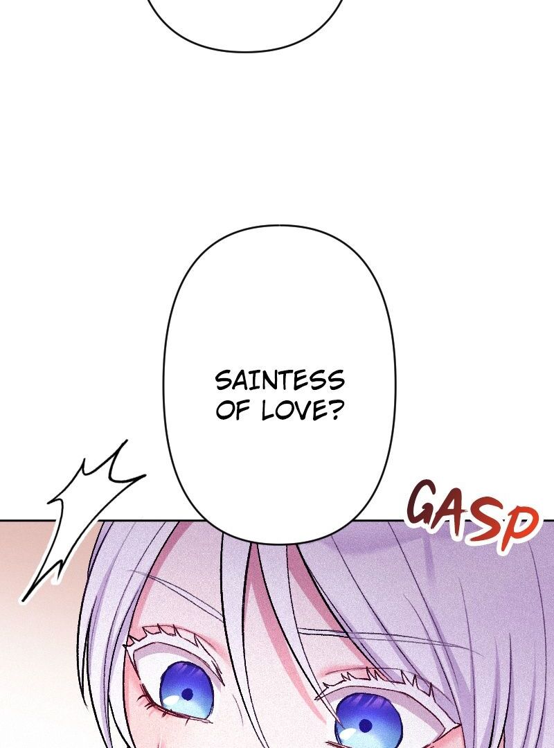 The Abandoned Saintess’s Vow: To Deny the Prince’s Love in Her Next Life Chapter 48 - Page 15