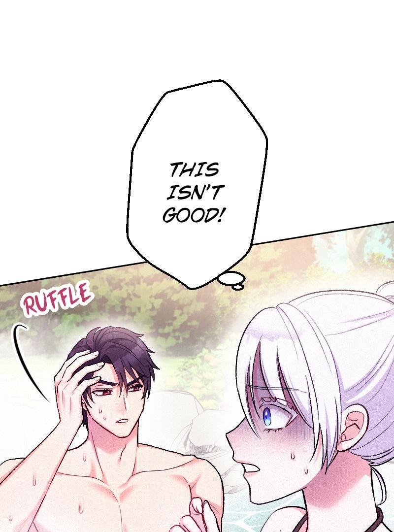 The Abandoned Saintess’s Vow: To Deny the Prince’s Love in Her Next Life Chapter 48 - Page 19