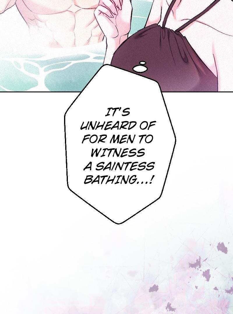 The Abandoned Saintess’s Vow: To Deny the Prince’s Love in Her Next Life Chapter 48 - Page 20