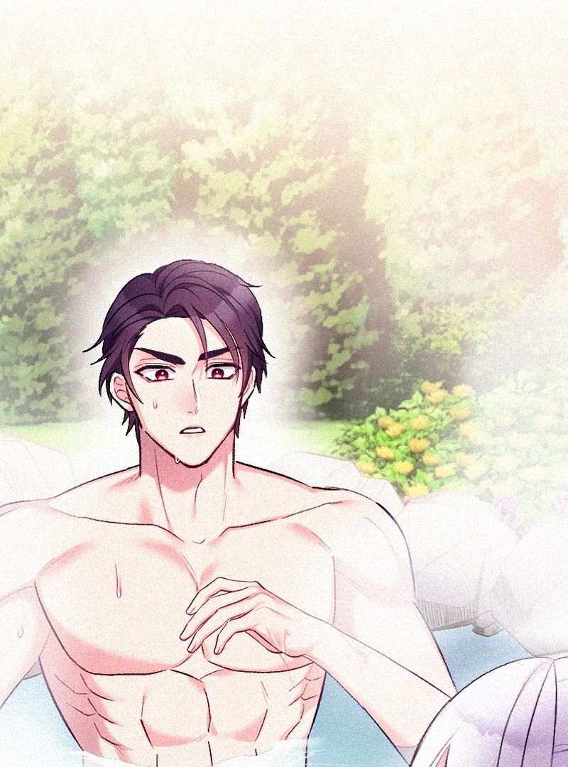The Abandoned Saintess’s Vow: To Deny the Prince’s Love in Her Next Life Chapter 48 - Page 3