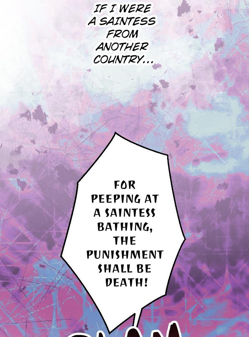 The Abandoned Saintess’s Vow: To Deny the Prince’s Love in Her Next Life Chapter 48 - Page 21