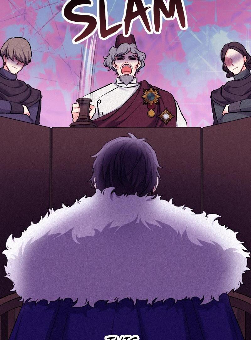 The Abandoned Saintess’s Vow: To Deny the Prince’s Love in Her Next Life Chapter 48 - Page 22