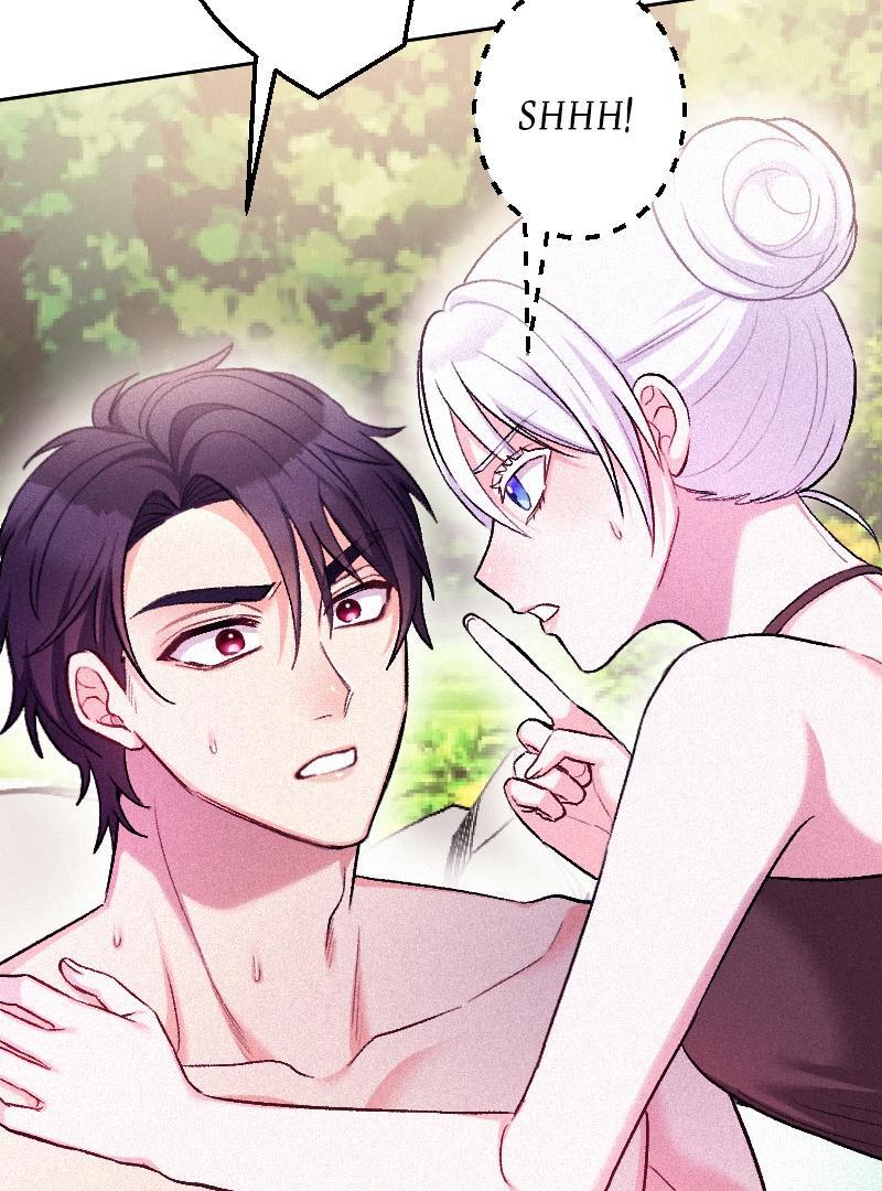 The Abandoned Saintess’s Vow: To Deny the Prince’s Love in Her Next Life Chapter 48 - Page 25