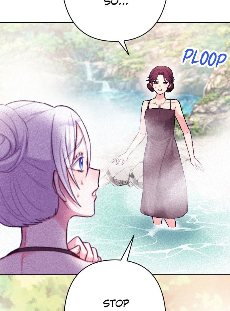 The Abandoned Saintess’s Vow: To Deny the Prince’s Love in Her Next Life Chapter 48 - Page 32
