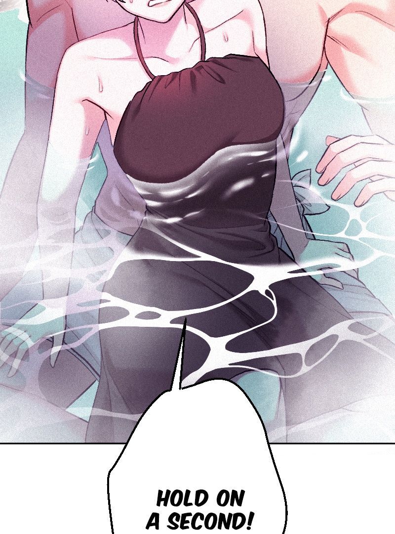The Abandoned Saintess’s Vow: To Deny the Prince’s Love in Her Next Life Chapter 48 - Page 34