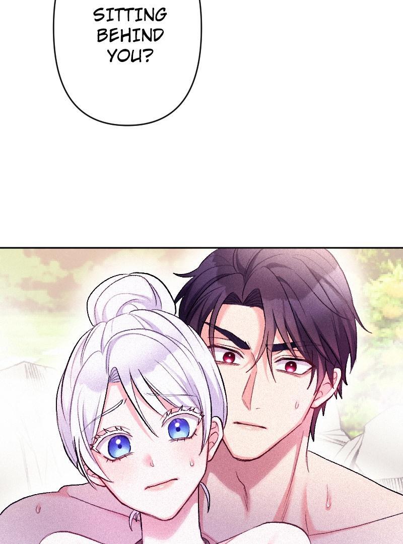 The Abandoned Saintess’s Vow: To Deny the Prince’s Love in Her Next Life Chapter 48 - Page 39