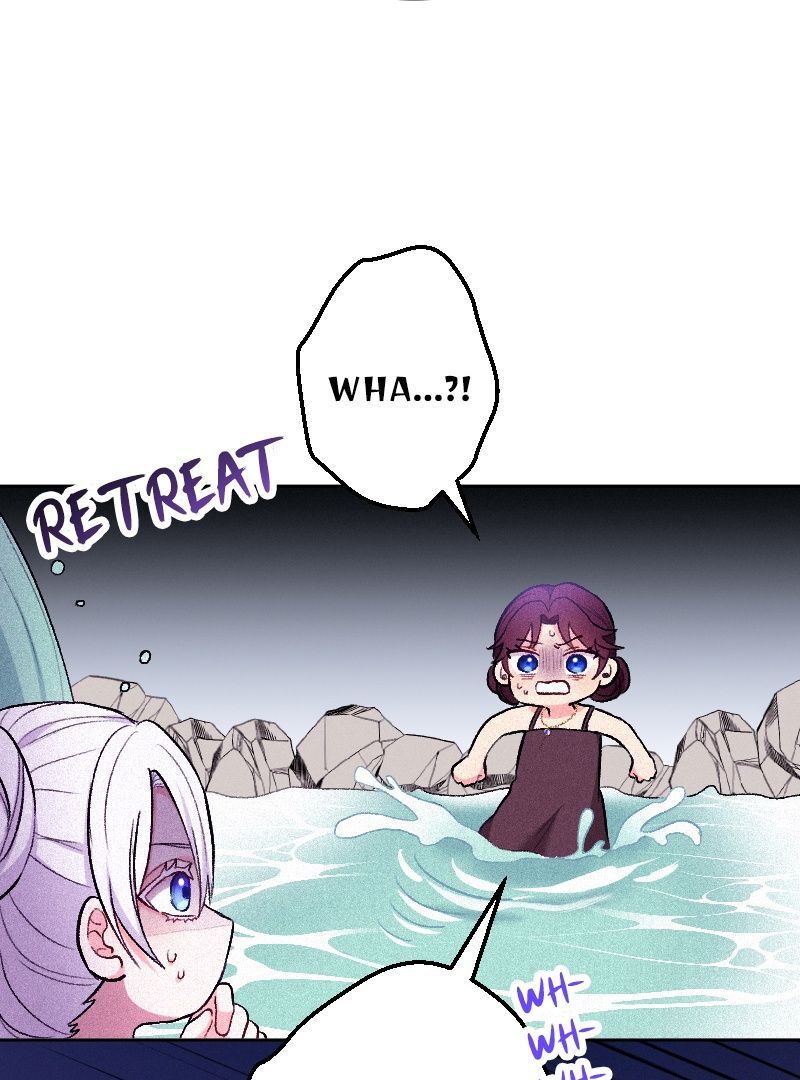 The Abandoned Saintess’s Vow: To Deny the Prince’s Love in Her Next Life Chapter 48 - Page 48