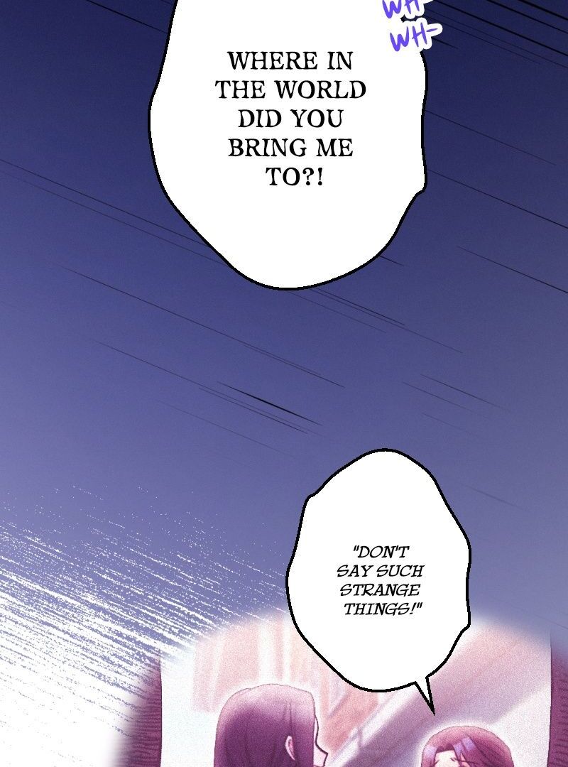 The Abandoned Saintess’s Vow: To Deny the Prince’s Love in Her Next Life Chapter 48 - Page 49