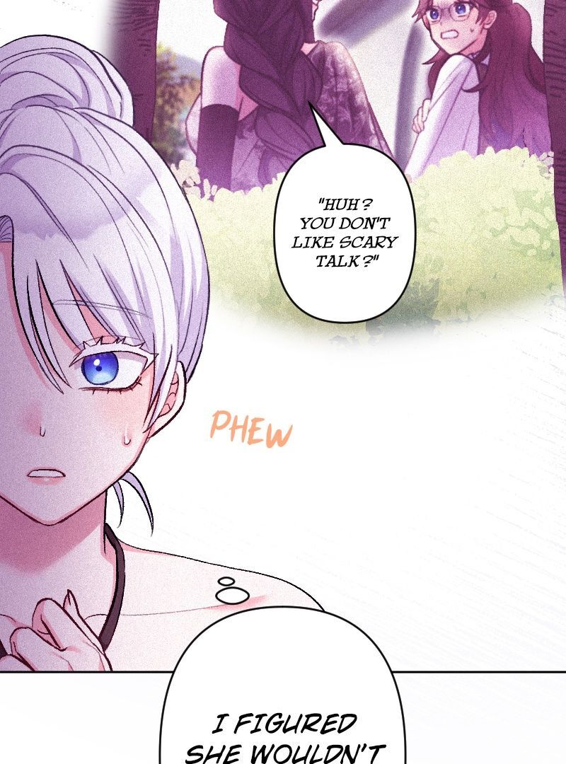 The Abandoned Saintess’s Vow: To Deny the Prince’s Love in Her Next Life Chapter 48 - Page 50