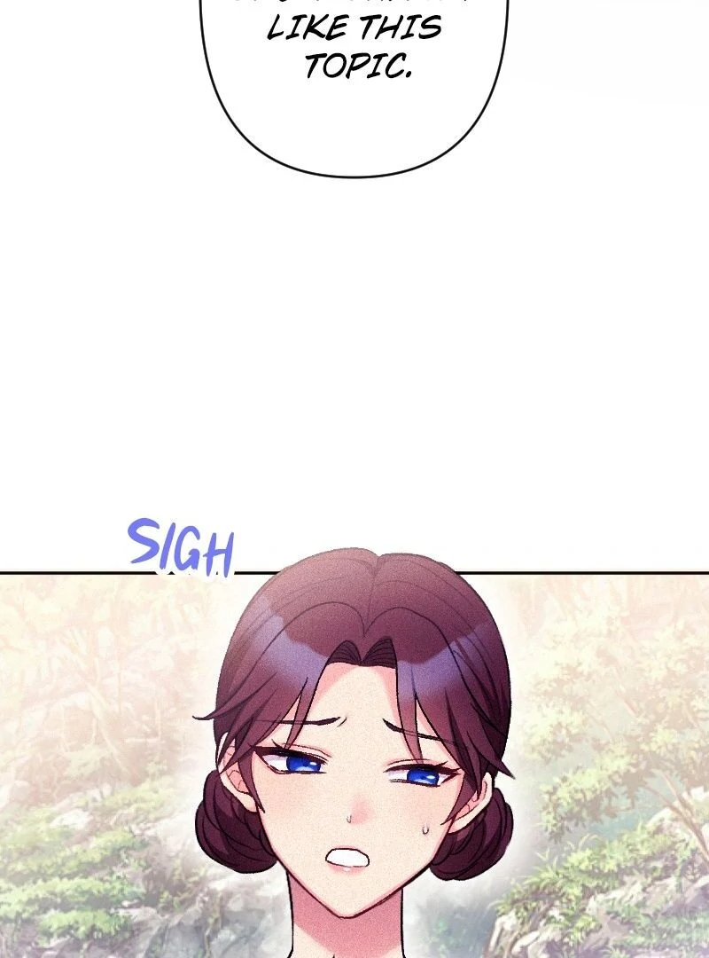 The Abandoned Saintess’s Vow: To Deny the Prince’s Love in Her Next Life Chapter 48 - Page 51