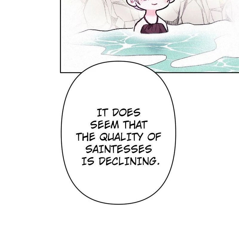 The Abandoned Saintess’s Vow: To Deny the Prince’s Love in Her Next Life Chapter 48 - Page 54