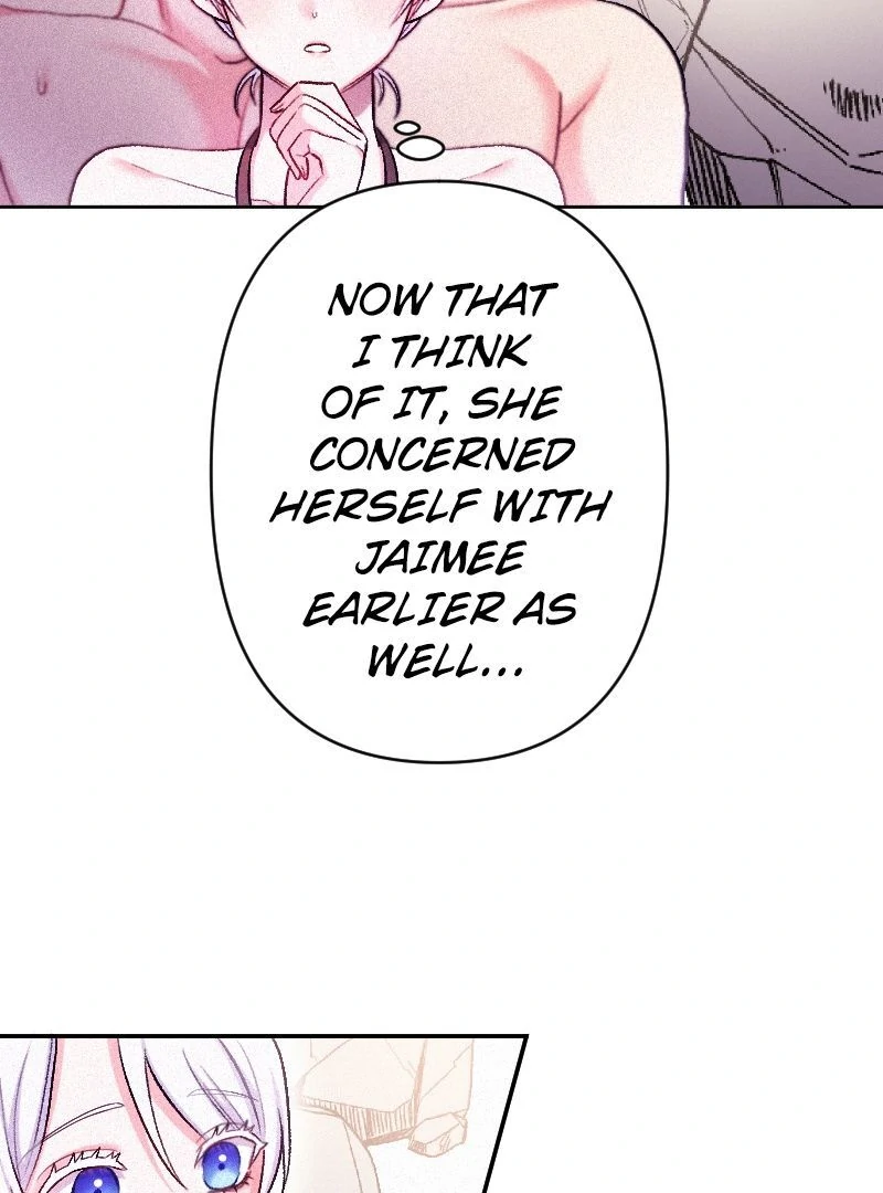 The Abandoned Saintess’s Vow: To Deny the Prince’s Love in Her Next Life Chapter 48 - Page 57