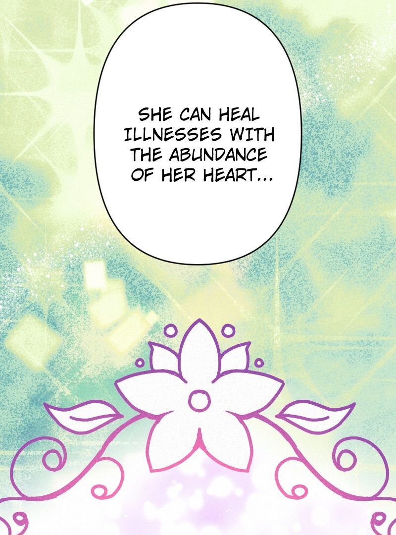 The Abandoned Saintess’s Vow: To Deny the Prince’s Love in Her Next Life Chapter 48 - Page 61