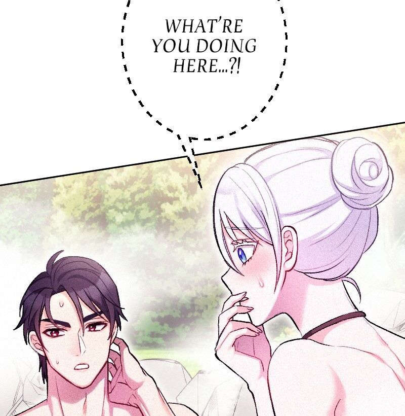The Abandoned Saintess’s Vow: To Deny the Prince’s Love in Her Next Life Chapter 48 - Page 8