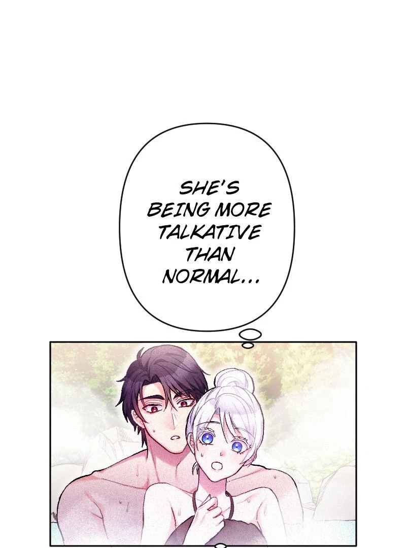 The Abandoned Saintess’s Vow: To Deny the Prince’s Love in Her Next Life Chapter 48 - Page 73