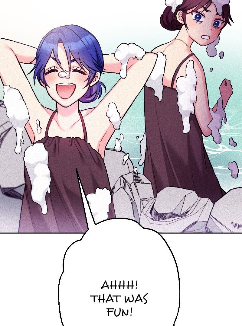 The Abandoned Saintess’s Vow: To Deny the Prince’s Love in Her Next Life Chapter 48 - Page 78