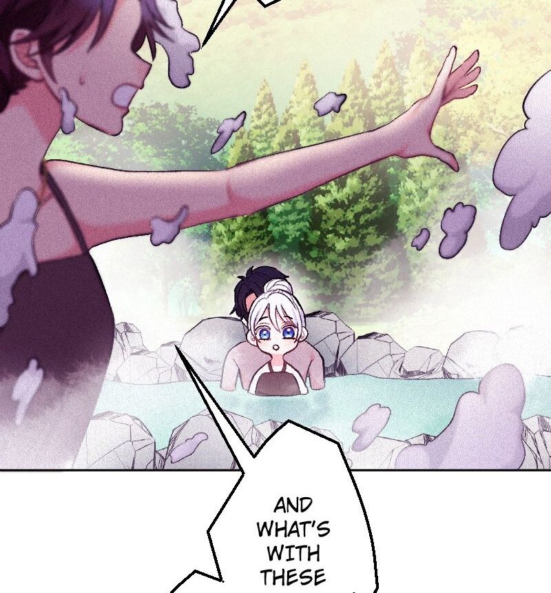 The Abandoned Saintess’s Vow: To Deny the Prince’s Love in Her Next Life Chapter 48 - Page 80