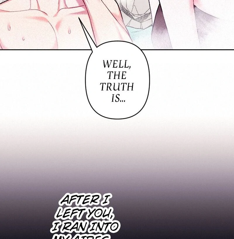 The Abandoned Saintess’s Vow: To Deny the Prince’s Love in Her Next Life Chapter 48 - Page 9