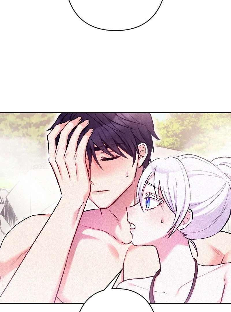 The Abandoned Saintess’s Vow: To Deny the Prince’s Love in Her Next Life Chapter 48 - Page 83