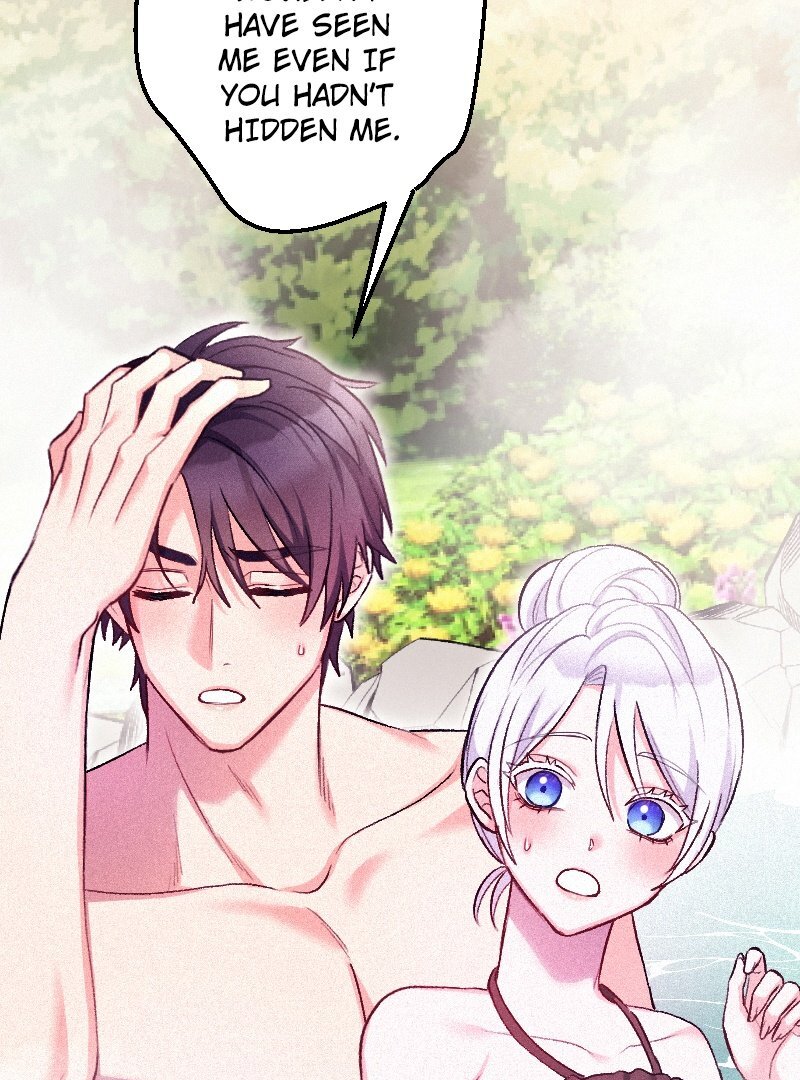 The Abandoned Saintess’s Vow: To Deny the Prince’s Love in Her Next Life Chapter 48 - Page 85