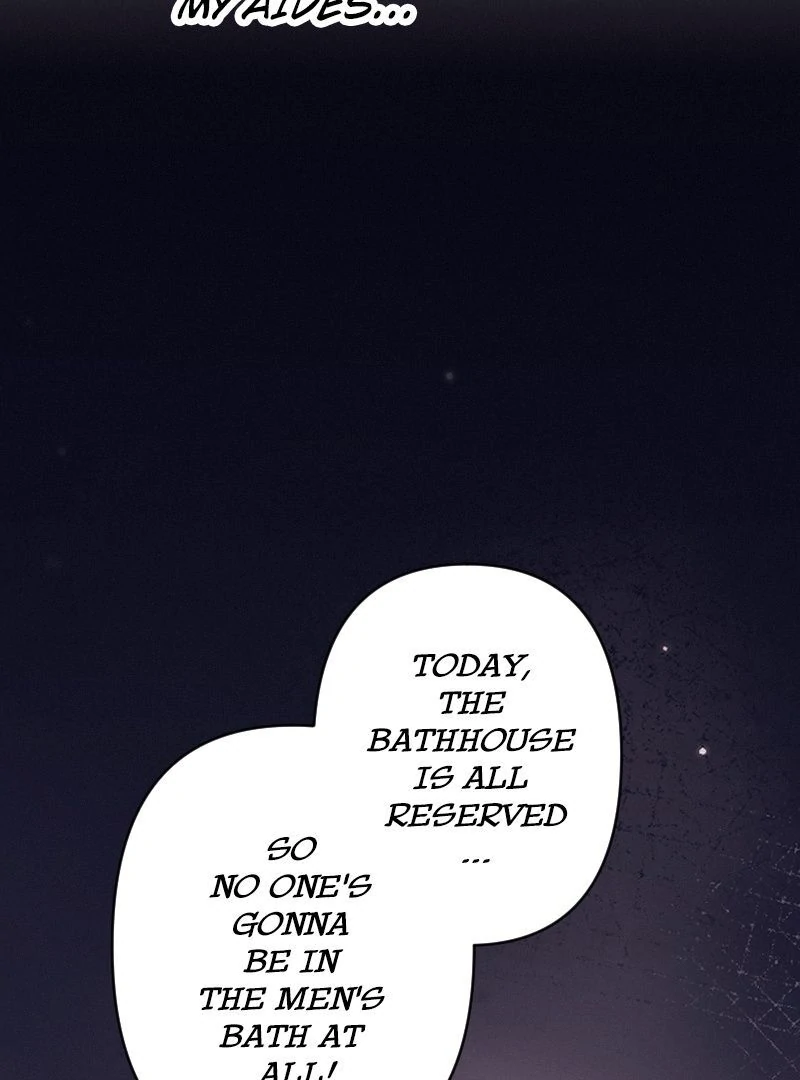 The Abandoned Saintess’s Vow: To Deny the Prince’s Love in Her Next Life Chapter 48 - Page 10