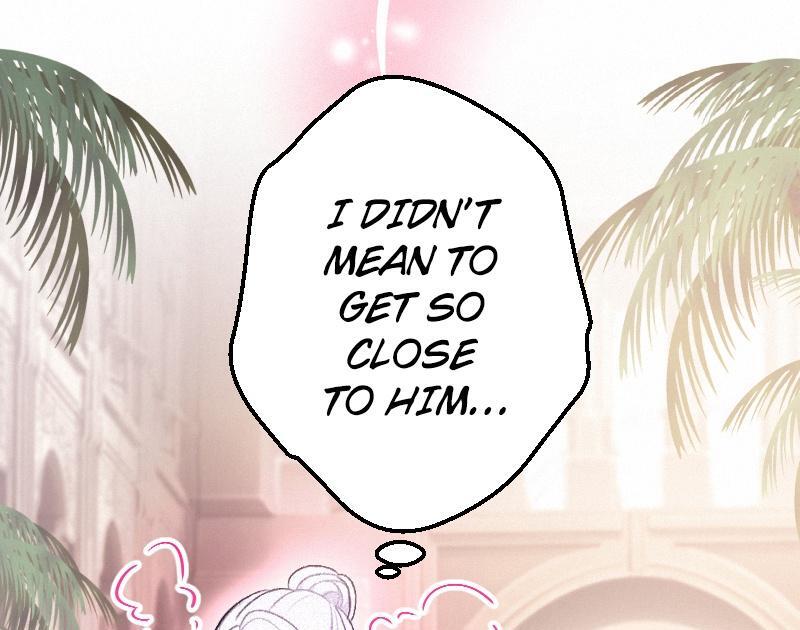 The Abandoned Saintess’s Vow: To Deny the Prince’s Love in Her Next Life Chapter 48 - Page 97