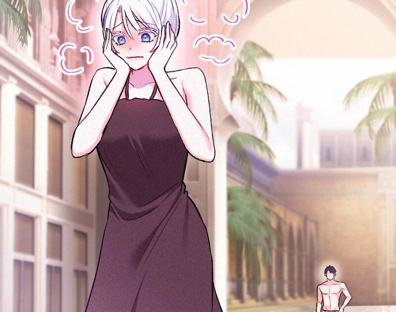 The Abandoned Saintess’s Vow: To Deny the Prince’s Love in Her Next Life Chapter 48 - Page 98