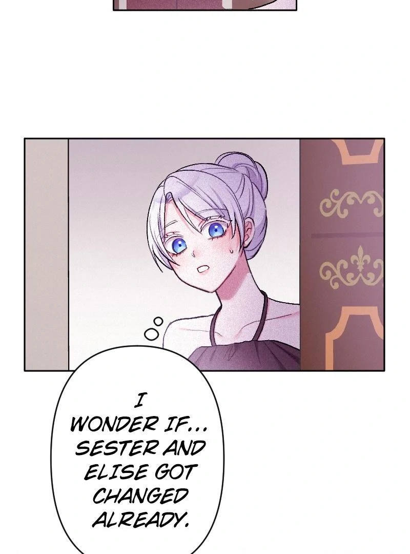 The Abandoned Saintess’s Vow: To Deny the Prince’s Love in Her Next Life Chapter 48 - Page 100