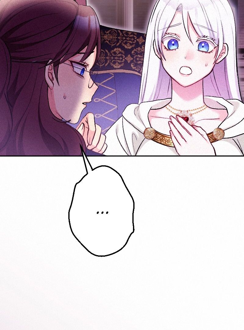 The Abandoned Saintess’s Vow: To Deny the Prince’s Love in Her Next Life Chapter 49 - Page 101