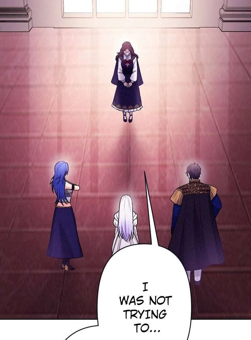 The Abandoned Saintess’s Vow: To Deny the Prince’s Love in Her Next Life Chapter 49 - Page 22