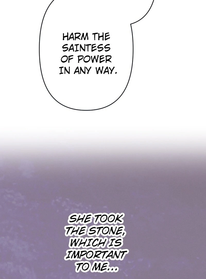 The Abandoned Saintess’s Vow: To Deny the Prince’s Love in Her Next Life Chapter 49 - Page 23