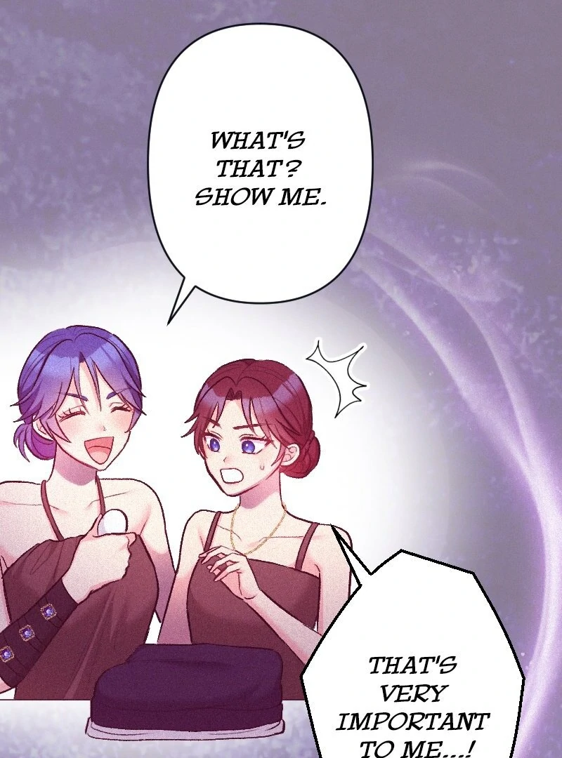 The Abandoned Saintess’s Vow: To Deny the Prince’s Love in Her Next Life Chapter 49 - Page 24