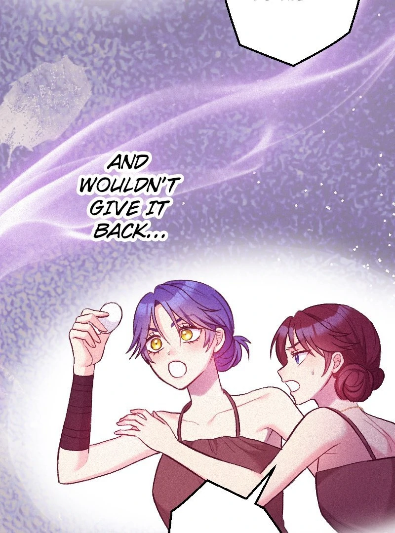 The Abandoned Saintess’s Vow: To Deny the Prince’s Love in Her Next Life Chapter 49 - Page 25