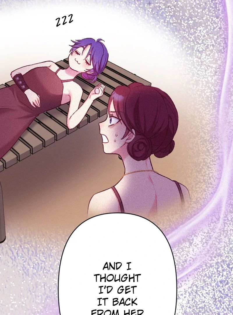 The Abandoned Saintess’s Vow: To Deny the Prince’s Love in Her Next Life Chapter 49 - Page 28